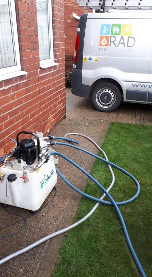 Boiler Repairs Rotherham