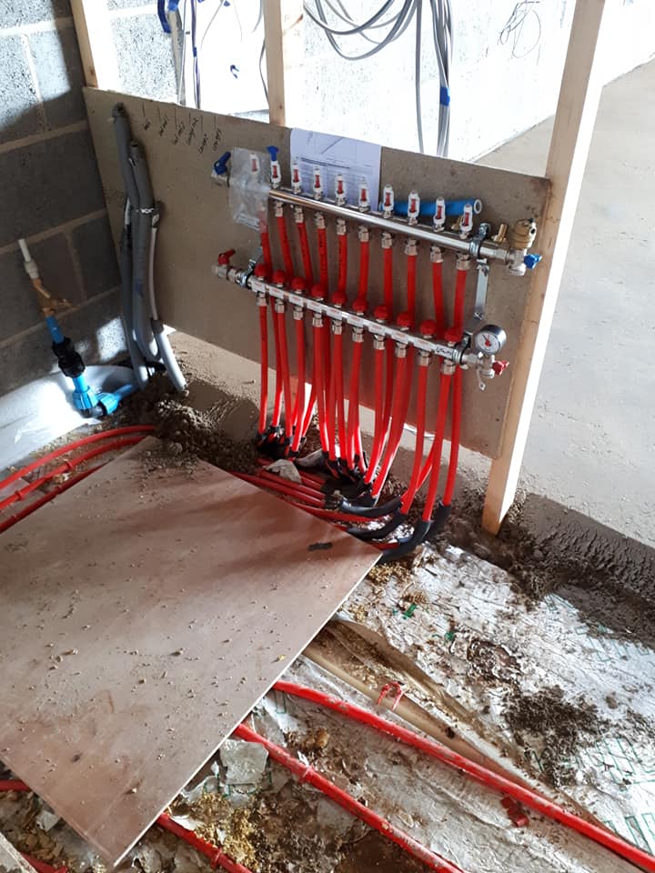 Boiler Service Rotherham